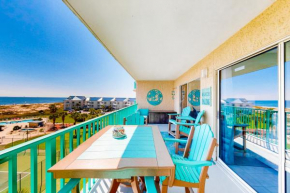 Plantation Palms 6503